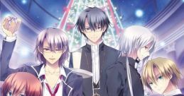 Kamisama to Koi Gokoro 神さまと恋ゴコロ - Video Game