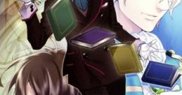Kannou Mukashi Banashi Portable 官能昔話 ポータブル - Video Game