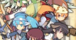 Ken to Mahou to Gakuen Mono. 3 剣と魔法と学園モノ。3 - Video Game