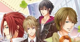 Kimikare: Shingakki キミカレ 〜新学期〜 - Video Game