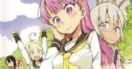 Kirameki School Life SP: The Wonder Years きらめきスクールライフSP - Video Game