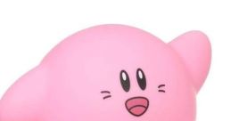 Kirby of the Stars ~Story of the Fountain of Dreams~ - Video Game