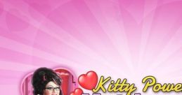 Kitty Powers' Matchmaker - Video Game