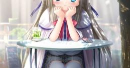 Kud Wafter: Converted Edition クドわふたー Converted Edition - Video Game