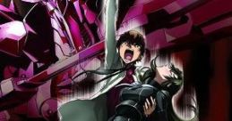 Kurogane no Linebarrels 鉄のラインバレル - Video Game