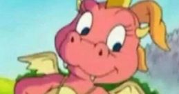 Cassie (Dragon Tales) (Chantal Strand)