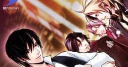 Last Escort: Club Katze ラストエスコート -Club Katze- - Video Game
