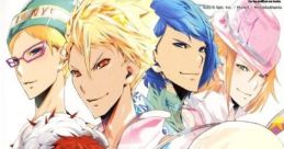 Lucian Bee's: Resurrection Supernova ルシアンビーズ リザレクション スーパーノヴァ - Video Game Video game from Lucian