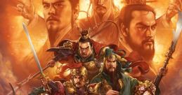 Romance of the Three Kingdoms: The Legend of Caocao - Video Game