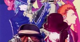 Uta no Prince-sama: All Star うたの☆プリンスさまっ♪ All Star - Video Game