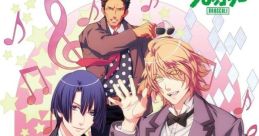 Uta no Prince-Sama: Amazing Aria うたの☆プリンスさまっ♪-Amazing Aria- - Video Game