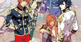 Uta no Prince-sama: Debut うたの☆プリンスさまっ♪ Debut - Video Game