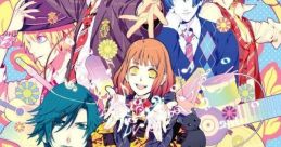 Uta no Prince-Sama: Repeat うたの☆プリンスさまっ♪ Repeat - Video Game