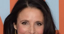 Julia Louis Dreyfus