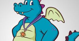 Ord (Dragon Tales) (Ty Olsson)