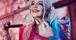 Harley's Girl