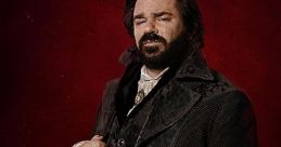 Matt Berry (What We Do in the Shadows, IT Crowd & Darkplace)