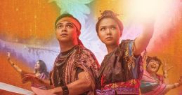 FILIPINO MUSCIAL EFFECT