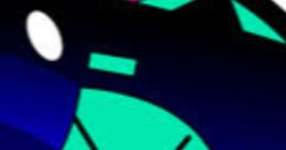 Buzz from Brawl Stars showcasing his vibrant design with a cool expression and stylish accessories.