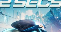 32 Secs 32 Secs: Traffic Rider - Video Game