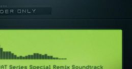 Ace Combat Series Special Remix - Video Game