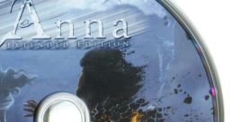 Anna: Extended Edition Original track Anna - Video Game