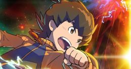 Danball Senki - Original Little Battlers eXperience - Original - Video Game