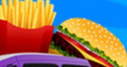 Fabulous Food Truck - Video Game