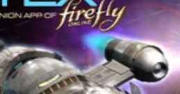 Firefly Online Cortex - Video Game