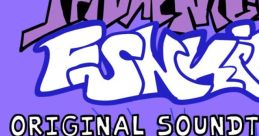 Friday Night Funkin' Original - Video Game