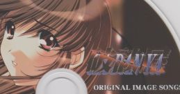 Hadanya ORIGINAL IMAGE SONGS 破談屋 ORIGINAL IMAGE SONGS - Video Game