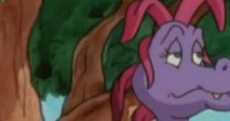 Wheezie (Dragon Tales) (Kathleen Barr)