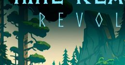 Nine Realms: Revolt - Video Game