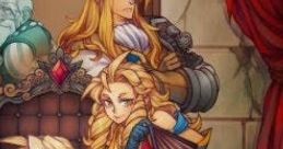 Regalia: Of Men and Monarchs - Video Game