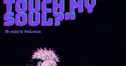 Sukuna (le.engine quotes)
