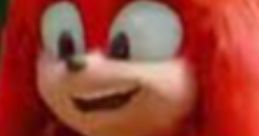 Knuckles show