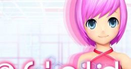 @field アットフィールド - Video Game