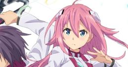 A.W.: Phoenix Festa Gakusen Toshi Asterisk Festa: Houka Kenran 学戦都市アスタリスクフェスタ 鳳華絢爛 - Video Game