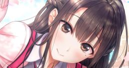 Ai Kiss アイキス - Video Game