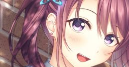 Ai Kiss 2 アイキス2 - Video Game
