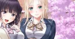 Ai Kiss 3: Cute アイキス3 - Video Game