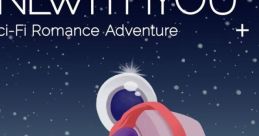 Alone With You Alone with You: A Sci-Fi Romance Adventure - Video Game