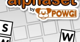 Alphaset by POWGI - Video Game