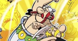 Asterix & Obelix: Slap Them All! Astérix & Obélix: Baffez-les Tous! - Video Game