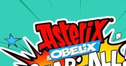 Asterix & Obelix: Slap Them All! 2 Astérix & Obélix: Baffez-les Tous ! 2 - Video Game