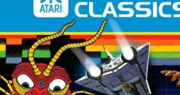 Atari Flashback Classics - Video Game