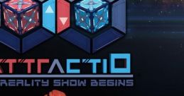 Attractio - Video Game