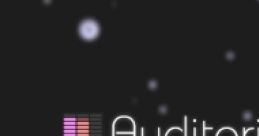 Auditorium - Video Game