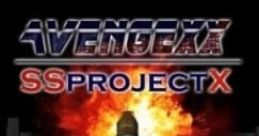 AvengeXX - Video Game