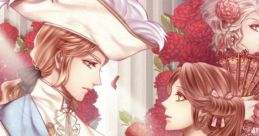 Bara ni Kakusareshi Verite 薔薇に隠されしヴェリテ - Video Game